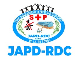 JAPD-RDC Logo